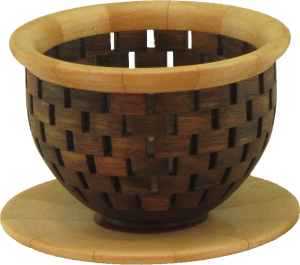 Segmented Tea Light