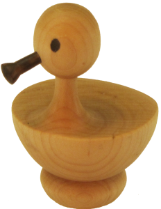 Maple Duck-Multi Axis