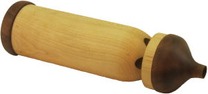 Wood Train Whistle