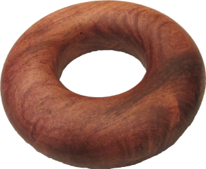 Mesquite Donut