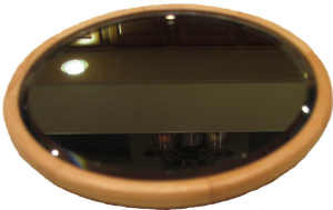 Segmented Mirror