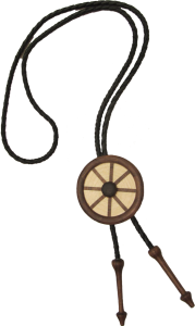 Bolo Tie Jewelry