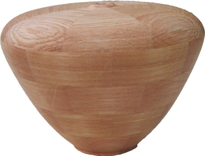 Oak Hollow Vessel