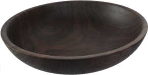 Walnut Wood Bowl