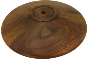 Walnut UFO