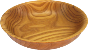 Russian Olive Bowl