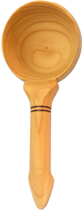 Cedar Scoop