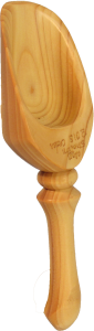 Cedar Scoop