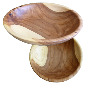 Elm Bowl