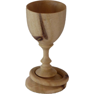 African Sumac Goblet