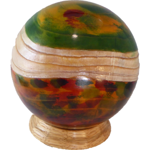 Cedar Strata-Sphere