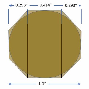 Sphere Octagon