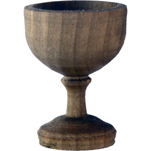 5 Min Goblet