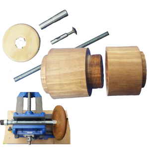 Threading Jig