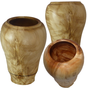 Poplar Vase