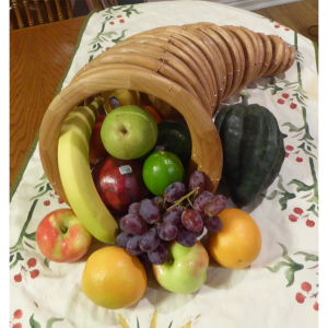 Cornucopia