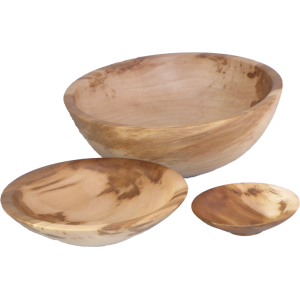 Sycamore Bowl Set