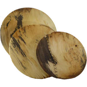 Warped Chestnut