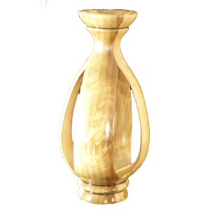 Inside Out Vase