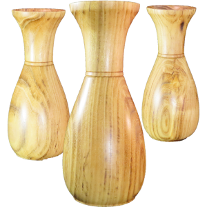 Locust Vase