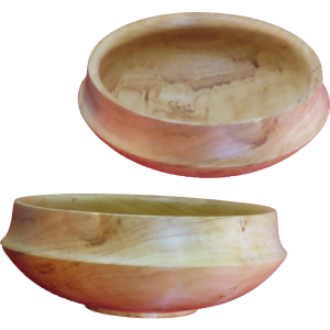 Box Elder Bowl