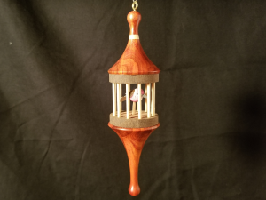 046 Joseph Hupka - Birdcage_In_Bloodwood