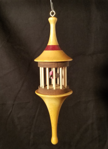 047 Joseph Hupka - Birdcage_In_YellowHeart