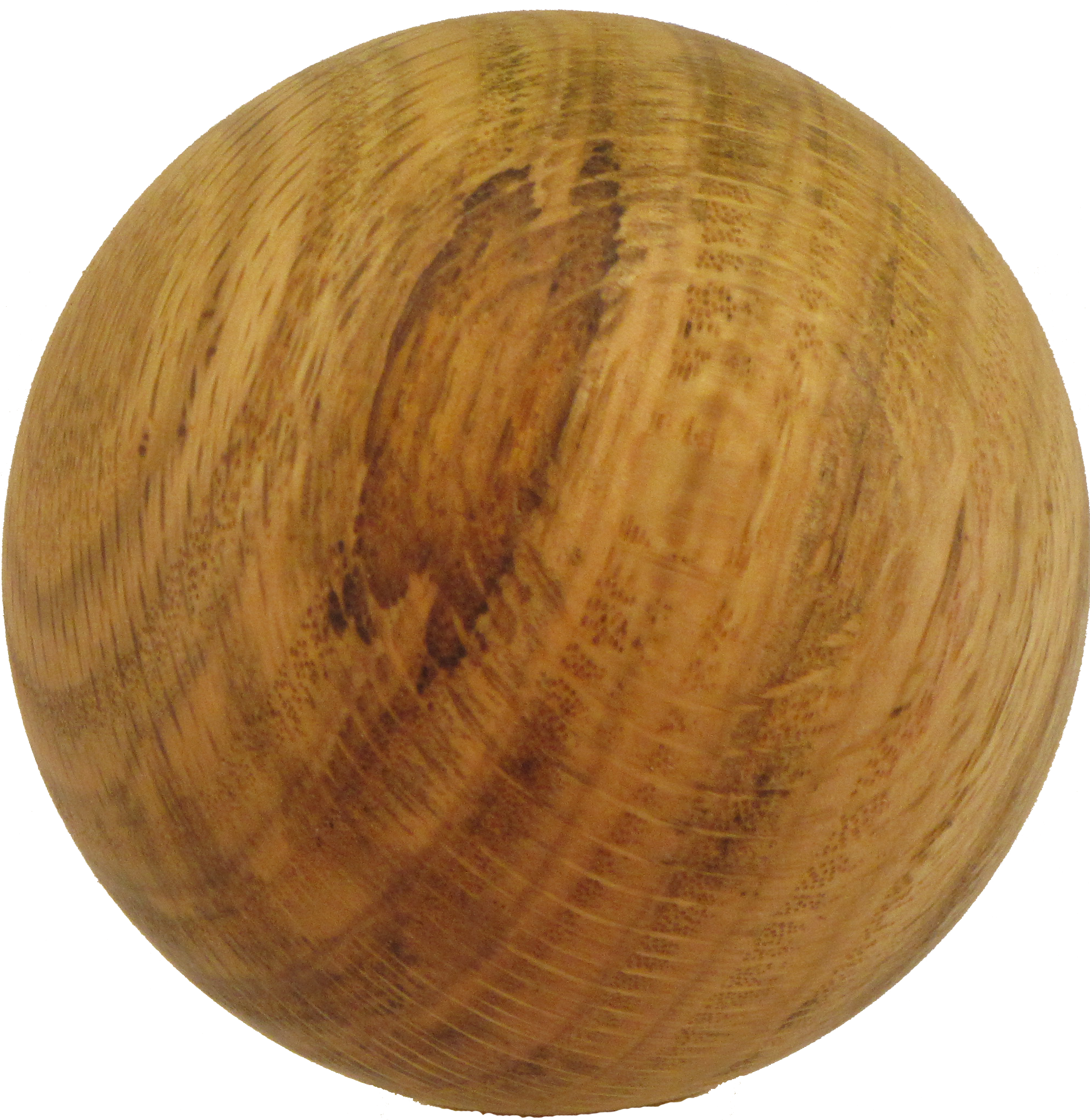 Turn A Perfect Wood Sphere Or Ball – No Expensive Jig