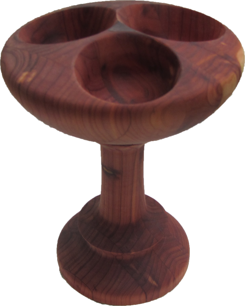 egg cup toy