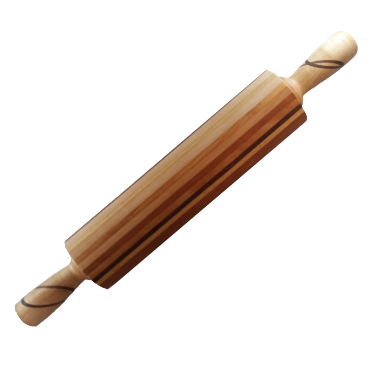 Taking A Rolling Pin To The Next Level