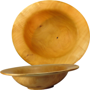 Pear Bowl