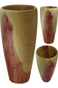 Fetzer Vase