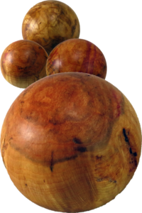 Plum Sphere