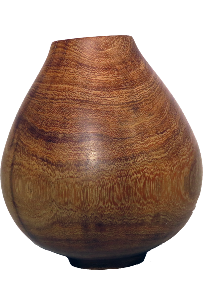 Mesquite Vase