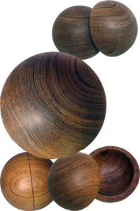Hollow Sphere