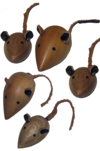 Fridge Mice