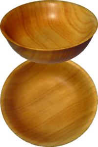 Podocarpos Bowl