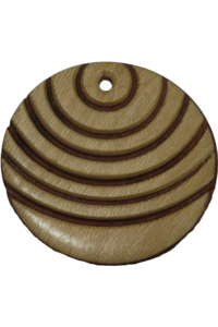 Sycamore Pendant