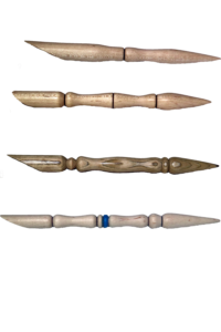 Maple Quilt Tools