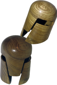 Medieval Helmet