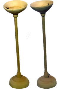 Apple Goblet