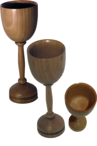 Goblet Dry