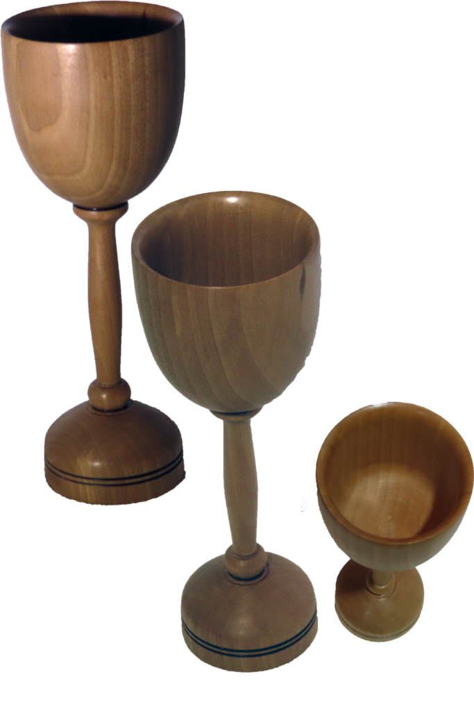 Goblet Dry