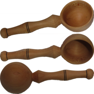 Sycamore Scoop