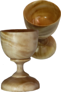 Cottonwood Goblet