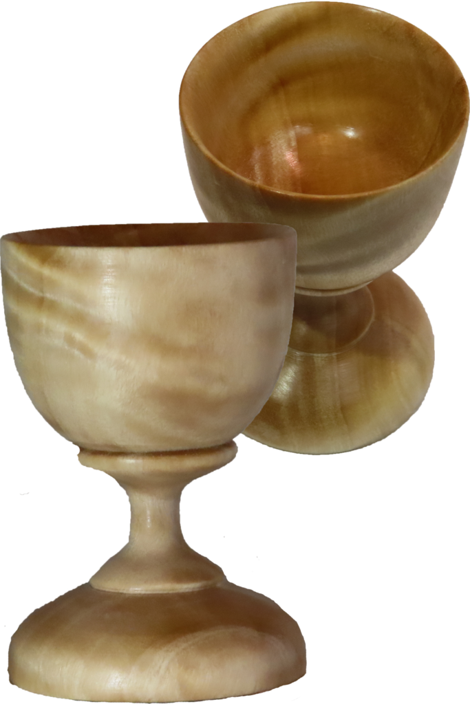 Cottonwood Goblet