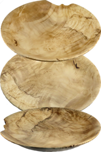 Box Elder Bowl 13x2
