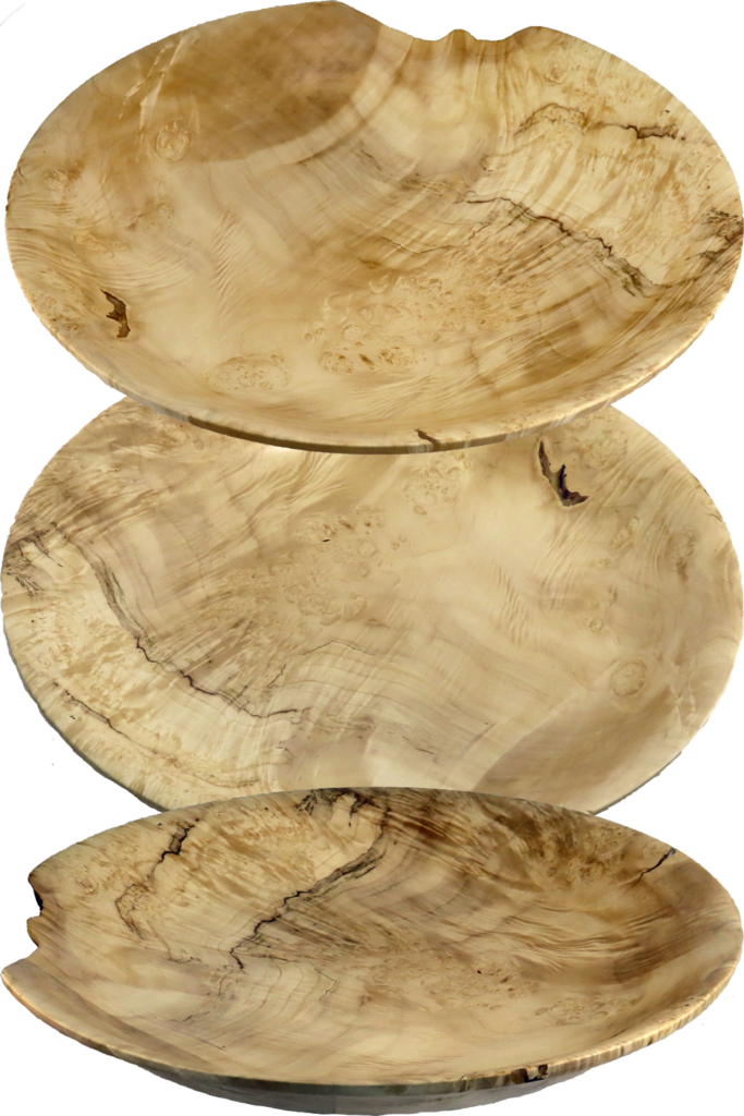 Box Elder Bowl 13x2