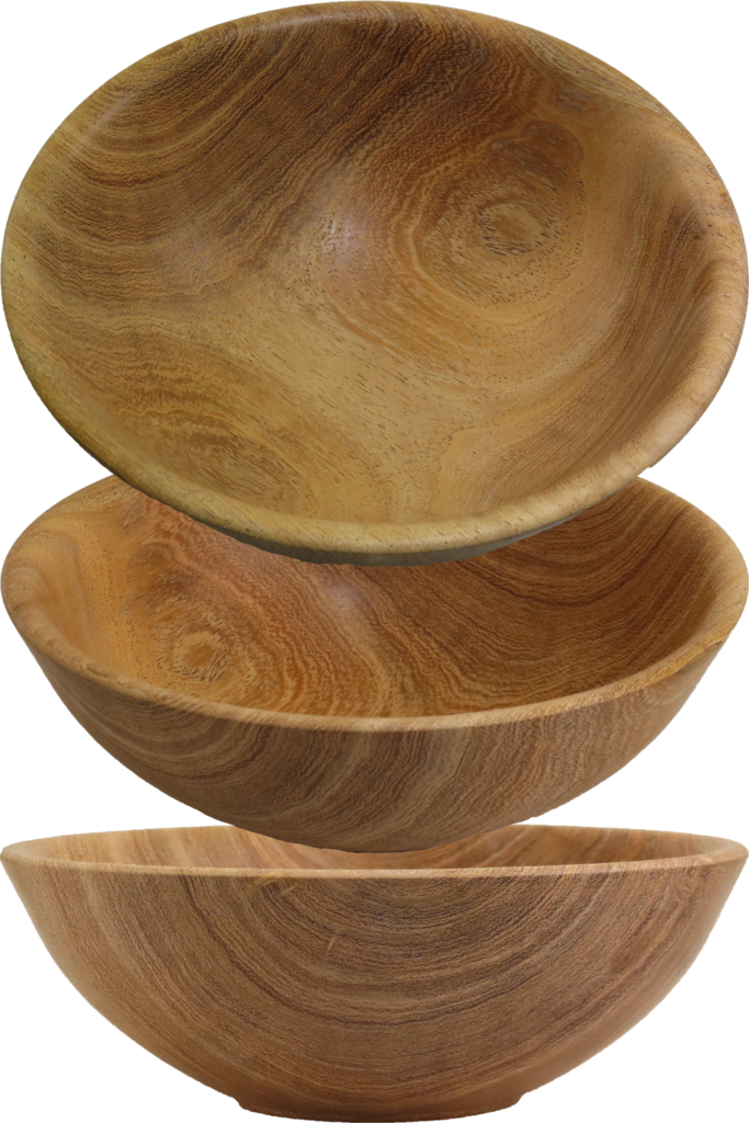 Mesquite Bowl