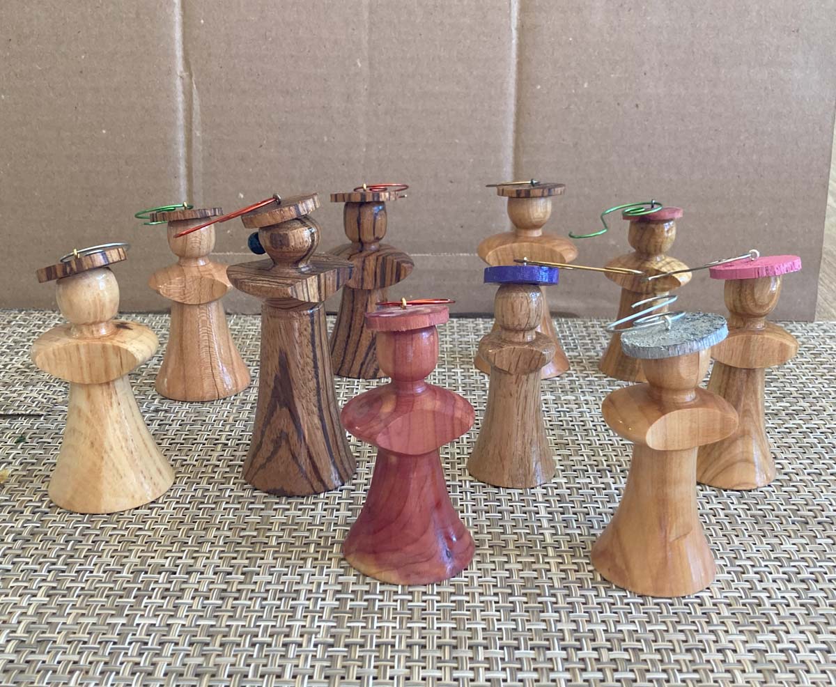 Sweet Hill Wood Chess Boards. Wenge and Maple Chess board - 1½ inch squares